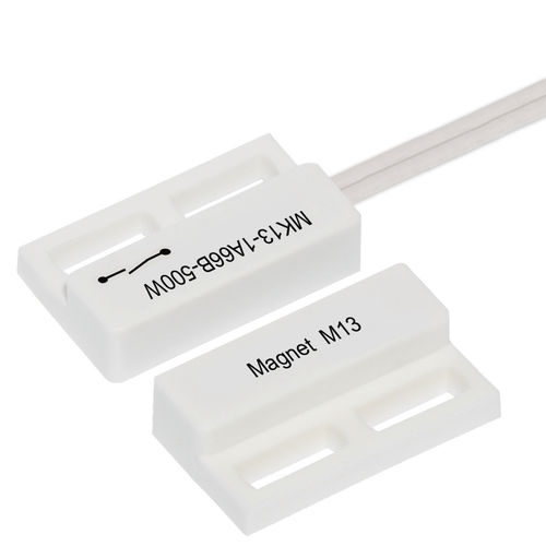 Reed-Magnetsensor - MK13 Series - StandexMeder Electronics GmbH