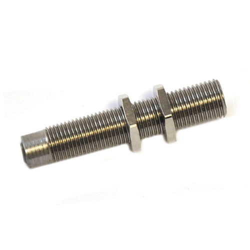 Zylindrischer Magnet - M11 (SS) - StandexMeder Electronics GmbH - für die Betätigung von Reedsensoren / mit Außengewinde