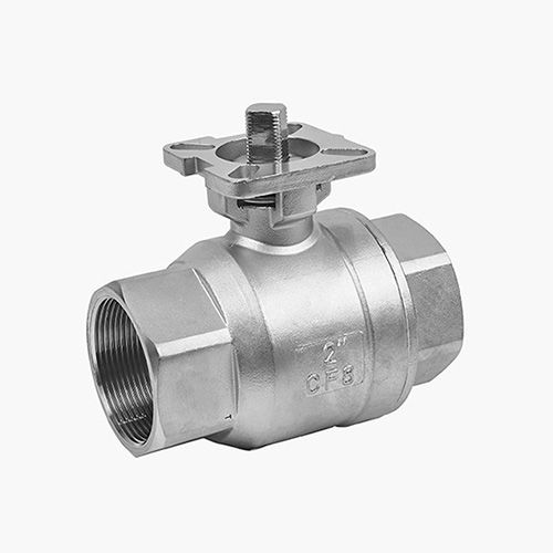 Kugelventil - Zhejiang Ouming Fluid Casting Industry Co., Ltd. - pneumatisch gesteuert / elektrisch betrieben / hydraulisch gesteuert