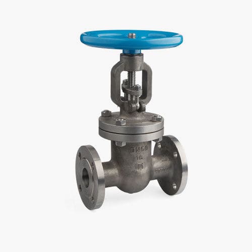 Segmentschütz - Zhejiang Ouming Fluid Casting Industry Co., Ltd. - mit Handrad / Sitz / Stahl