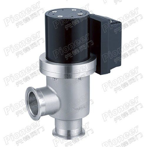 Kolbenventil - GDC-J25b - Wenzhou Pioneer Valve Co., Ltd. - elektrisch / Steuerung / für Gas