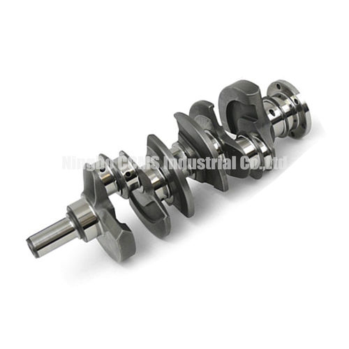 Spanende Bearbeitung / Kupfer - Ningbo CCMS Industrial Co., Ltd. - für Automobilanwendungen / maßgefertigt / Welle