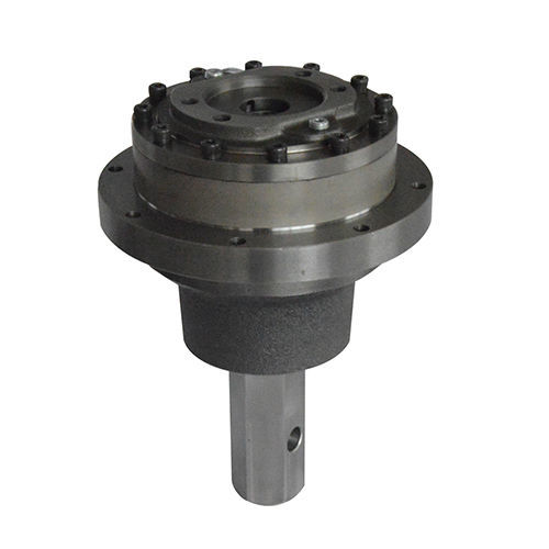 Spanende Bearbeitung / Eisen - Ningbo CCMS Industrial Co., Ltd. - maßgefertigt / Welle / Pfostenbohrer