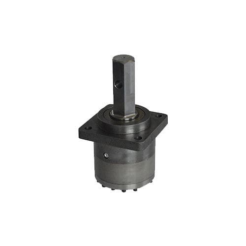 Spanende Bearbeitung / Eisen - OMH-3 Hydraulic - Ningbo CCMS Industrial Co., Ltd. - maßgefertigt / Pfostenbohrer / ISO 9001