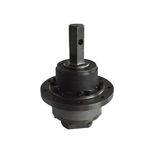 Spanende Bearbeitung / Eisen - OMH-4 Hydraulic - Ningbo CCMS Industrial Co., Ltd. - maßgefertigt / Pfostenbohrer / ISO 9001