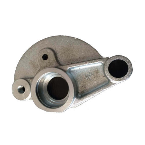 Spanende Bearbeitung / Edelstahl - Ningbo CCMS Industrial Co., Ltd. - Aluminium / Gusseisen / für Automobilanwendungen