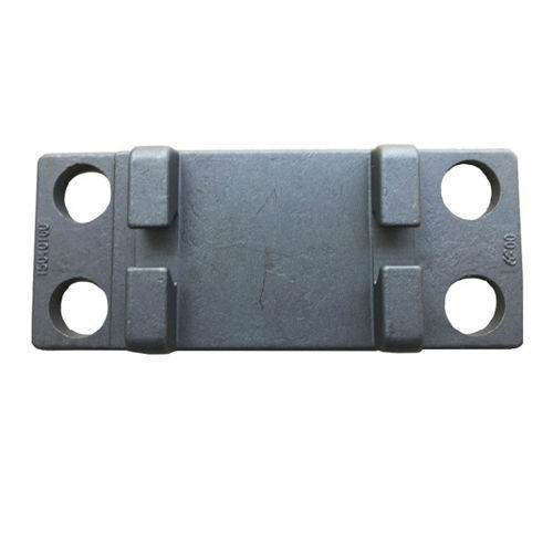 Spanende Bearbeitung: Fräsen / Eisen - Ningbo CCMS Industrial Co., Ltd. - für Automobilanwendungen / Industrie / maßgefertigt