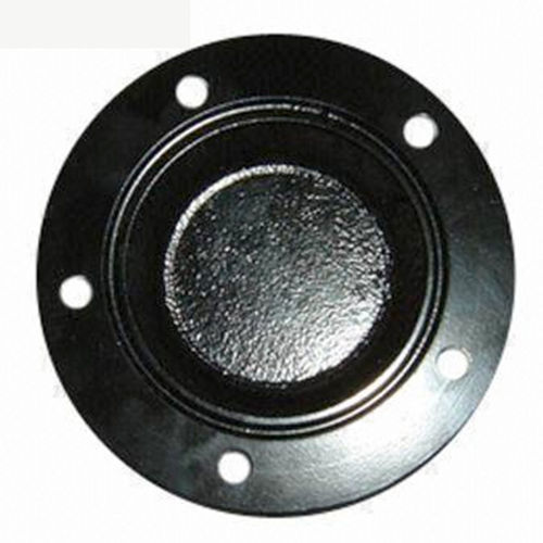 Aluminiumguss - Ningbo CCMS Industrial Co., Ltd. - mittelgroße Serien / CE