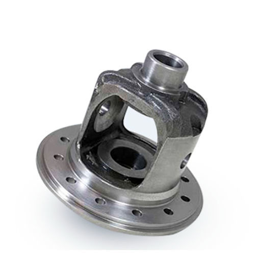 Spanende Bearbeitung / Edelstahl - Ningbo CCMS Industrial Co., Ltd. - für die Landwirtschaft / ISO 9001 / CNC