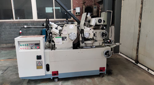 Spitzenlose Schleifmaschine - GY455B-305 - Ningbo CCMS Industrial Co., Ltd. - für Schneidinstrumente / für Wellen / CNC