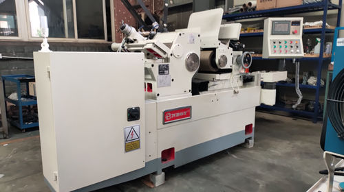Spitzenlose Schleifmaschine - GY305B-150  - Ningbo CCMS Industrial Co., Ltd. - für Schneidinstrumente / für Wellen / CNC