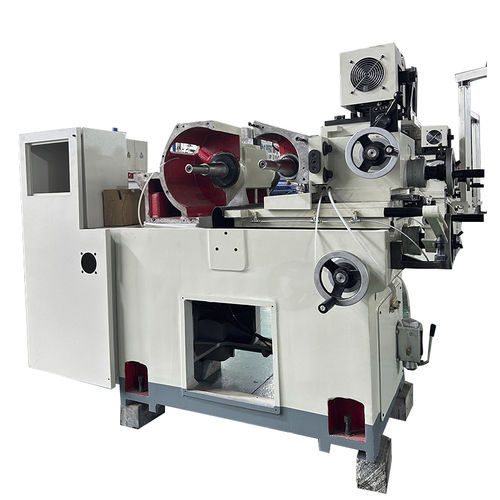 Schleifmaschine für Schneidinstrumente - GY305A-150 - Ningbo CCMS Industrial Co., Ltd. - für Glas / für Wellen / CNC