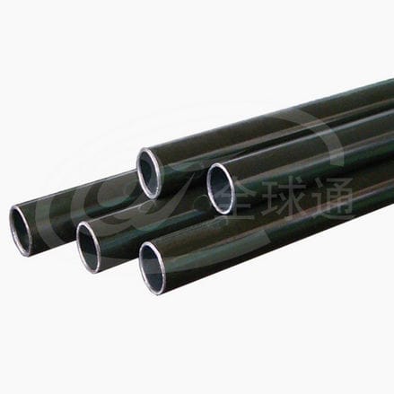 Hydraulikrohr - Xuzhou Global Precision Steel Tube Co., Ltd. - Stahl / für Automobilanwendungen / für Intensiveinsatz