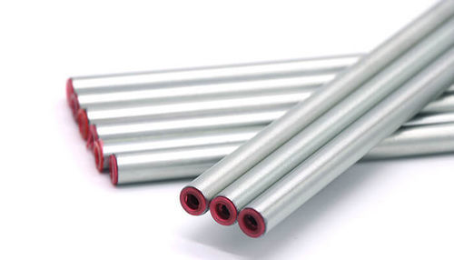 Hydraulikrohr - EN 10305 - Xuzhou Global Precision Steel Tube Co., Ltd. - Kohlenstoffstahl / galvanisiertem Stahl / Stahl