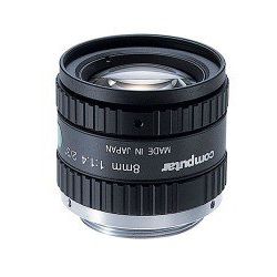Fixfokus-Kameraobjektiv - M118B029528IR  - Basler