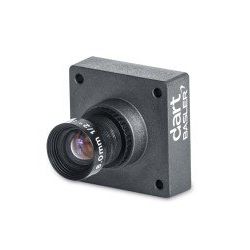 Digitale Kamera - daA2500-60mc - Basler - Industrie / Funkenemission / für die industrielle Bildverarbeitung