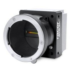 Digitale Kamera - raL2048-48gm - Basler - für die industrielle Bildverarbeitung / für die industrielle Bildverarbeitung / monochrom