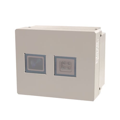3D-Kamera - blaze-101 - Basler - Time-of-Flight / Industrie / medizinisch