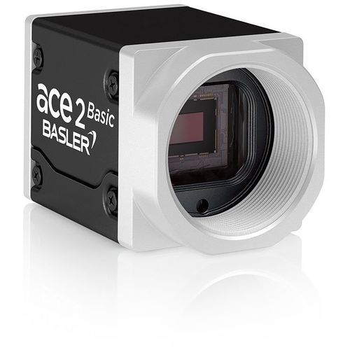 Digitale Kamera - a2A2448-23gmBAS - Basler - für die industrielle Bildverarbeitung / IR / CMOS