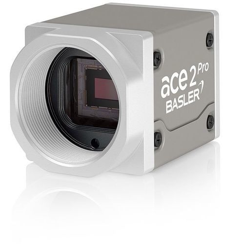 Digitale Kamera - a2A2840-14gmPRO - Basler - für die industrielle Bildverarbeitung / monochrom / CMOS