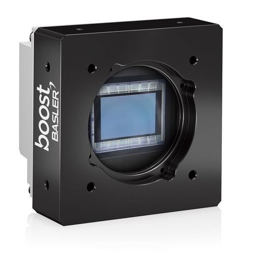 CoaXPress-Kamera - boA2448-250cm - Basler - 3D / medizinisch / monochrom