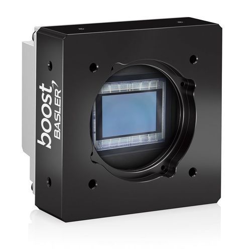 Digitale Kamera - boA5320-150cm - Basler - medizinisch / Bildverarbeitung / monochrom