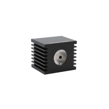 LED-Spotbeleuchtung - Spot-26FWHM-IR - Basler