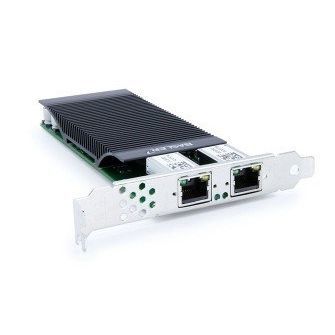 Gigabit-Ethernet-Schnittstellenkarte - 2200000718 - Basler - Industrie