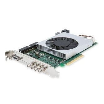 PCIe-Erfassungskarte - 2200000482 - Basler