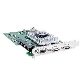 PCIe-Framegrabberkarte - 2200000360 - Basler - FPGA