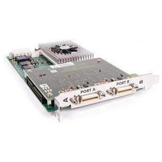 PCIe-Framegrabberkarte - 108096 - Basler - FPGA