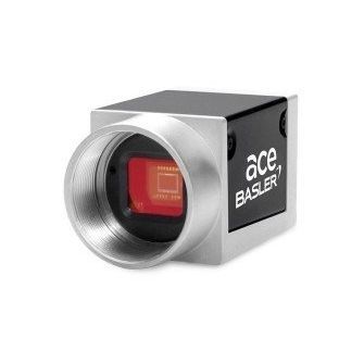 VGA-Kamera - acA640-90gc - Basler - Industrie / für die industrielle Bildverarbeitung / Bildverarbeitung