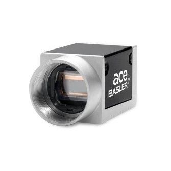 Industriekamera - acA2440-20gm - Basler - Bildverarbeitung / monochrom / CMOS