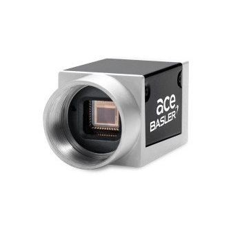 Industriekamera - acA3088-16gm - Basler - Bildverarbeitung / monochrom / CMOS