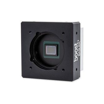 Digitale Kamera - boA2448-250cc - Basler - Industrie / für die industrielle Bildverarbeitung / Farb