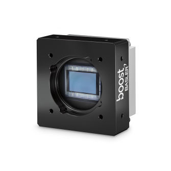 CoaXPress-Kamera - boA6500-36cc - Basler - digital / medizinisch / Bildverarbeitung