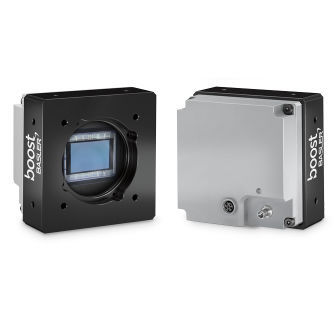 CoaXPress-Kamera - boA8100-16cc - Basler - digital / medizinisch / Bildverarbeitung