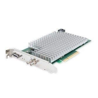 FPGA-Schnittstellenkarte - CXP-12 2C - Basler - Industrie / Mehrkanal