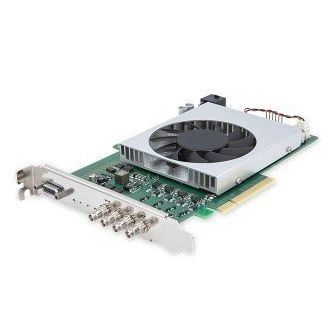 FPGA-Schnittstellenkarte - CXP-12 4C - Basler - Industrie / Mehrkanal