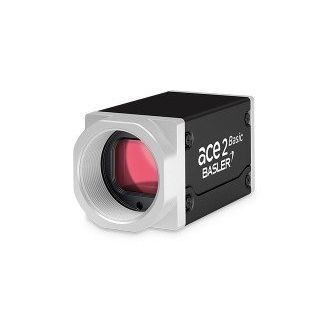 Digitale Kamera - a2A2448-105g5cBAS - Basler - für die industrielle Bildverarbeitung / Farb / CMOS