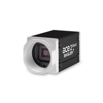 Digitale Kamera - a2A2590-22gmBAS - Basler - für die industrielle Bildverarbeitung / monochrom / CMOS