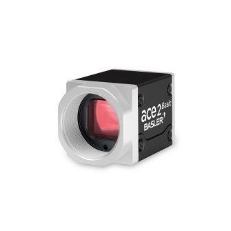 Digitale Kamera - a2A3840-45ucBAS - Basler - für die industrielle Bildverarbeitung / CMOS / GigE