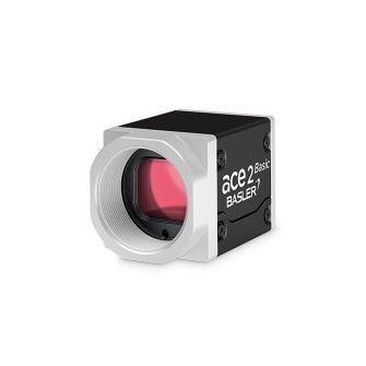 Digitale Kamera - a2A4096-30ucBAS - Basler - für die industrielle Bildverarbeitung / Farb / CMOS