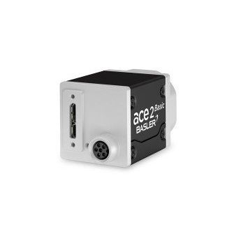 Digitale Kamera - a2A4504-18umBAS - Basler - für die industrielle Bildverarbeitung / monochrom / CMOS