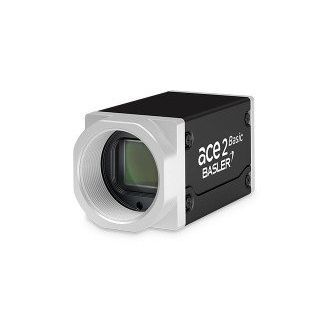 Digitale Kamera - a2A5328-22g5mBAS - Basler - für die industrielle Bildverarbeitung / monochrom / CMOS