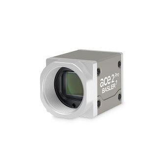 Digitale Kamera - a2A2600-64umPRO - Basler - für die industrielle Bildverarbeitung / monochrom / CMOS