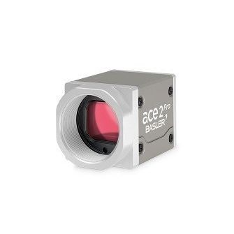 Digitale Kamera - a2A2840-48ucPRO - Basler - für die industrielle Bildverarbeitung / Farb / CMOS