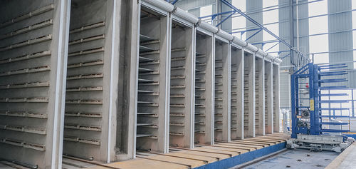 Reifungs-Trockenkammer - Quangong Machinery Co., Ltd. - Dampf / Heißluft