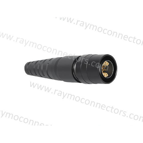 Datensteckverbinder - RM-3A - Shenzhen Raymo Electronics Technology Limited - gerade Ausführung / polarisiert / Vakuum