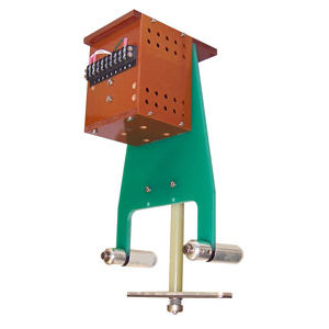 Elektromechanisches Relais / DC - E70-NO-7 series - Ross Engineering - 480 V AC / 1NO/NF / Hilfs